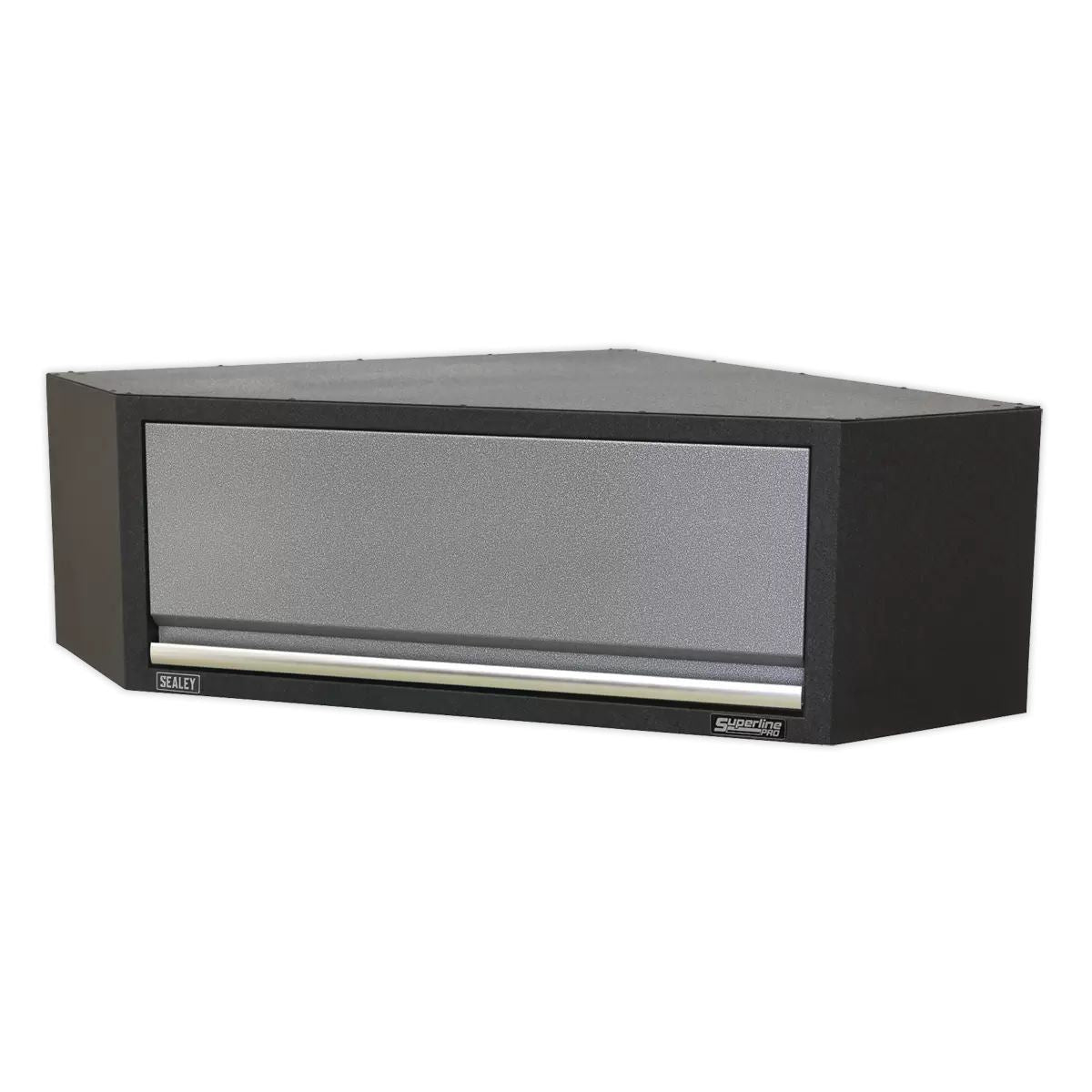 Sealey APMS61 Modular Corner Wall Cabinet 865mm