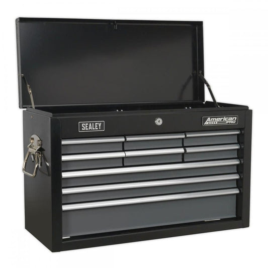 Sealey AP2509B American Pro 9 Drawer Tool Chest