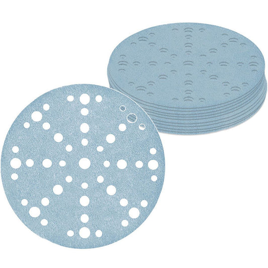 Festool Abrasive Sheet Granat STF D150/48 P320 GR/10 - 575159