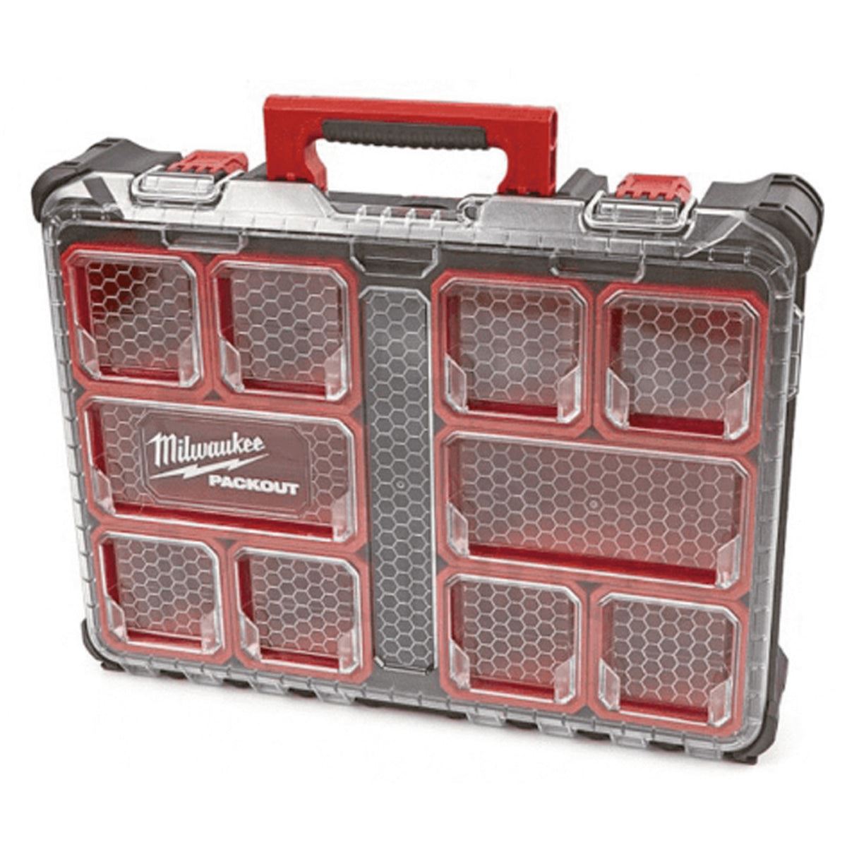 Milwaukee Packout Organiser Case  4932464082