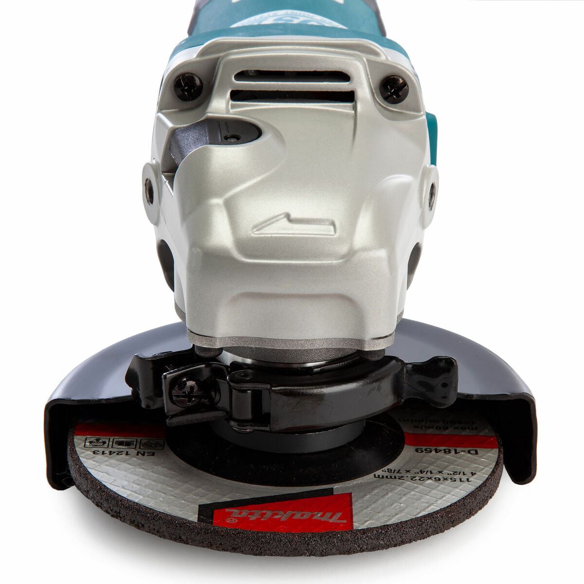 Makita GA4540C/2 115mm 4.5