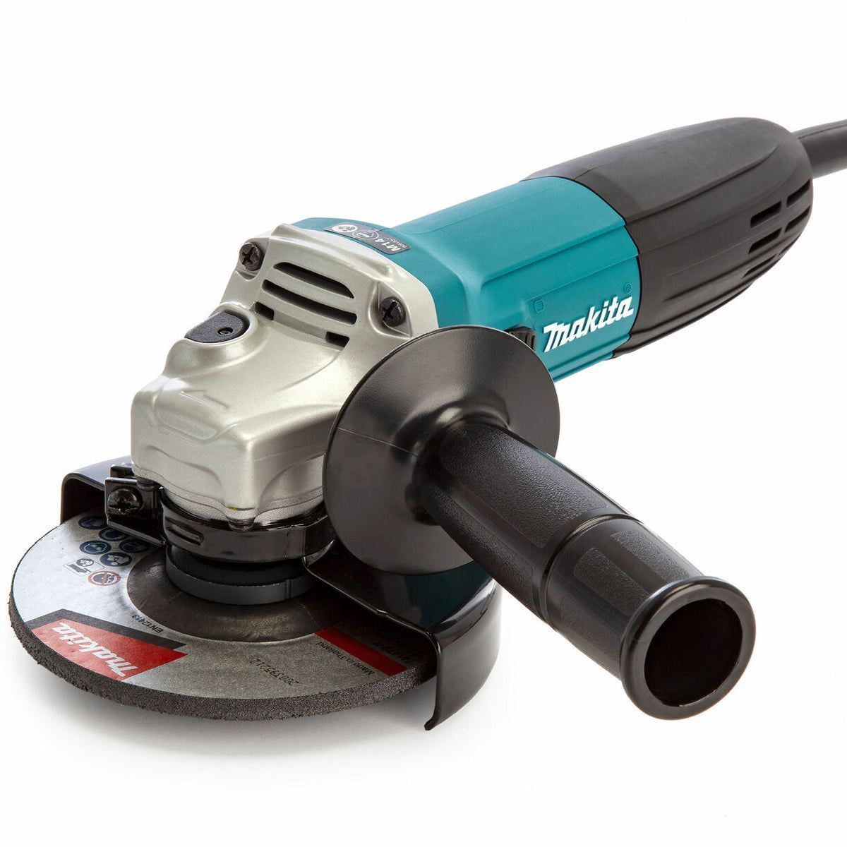 Makita GA5030R/2 125mm Slim Angle Grinder 240V/720W