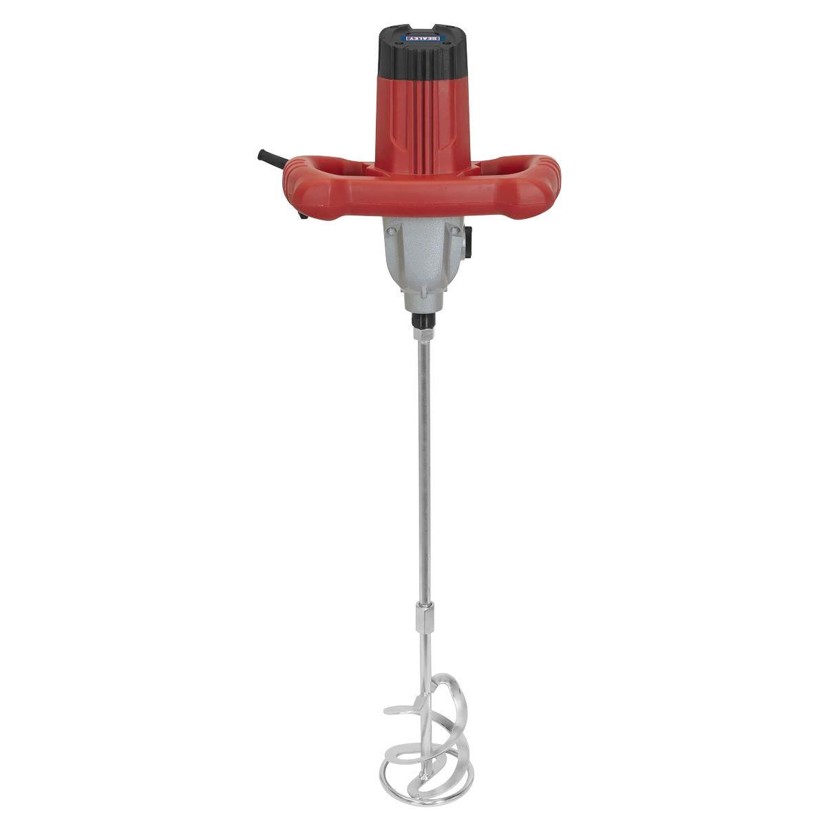 Sealey PM80L 80L Electric Paddle Mixer 1220W/230V