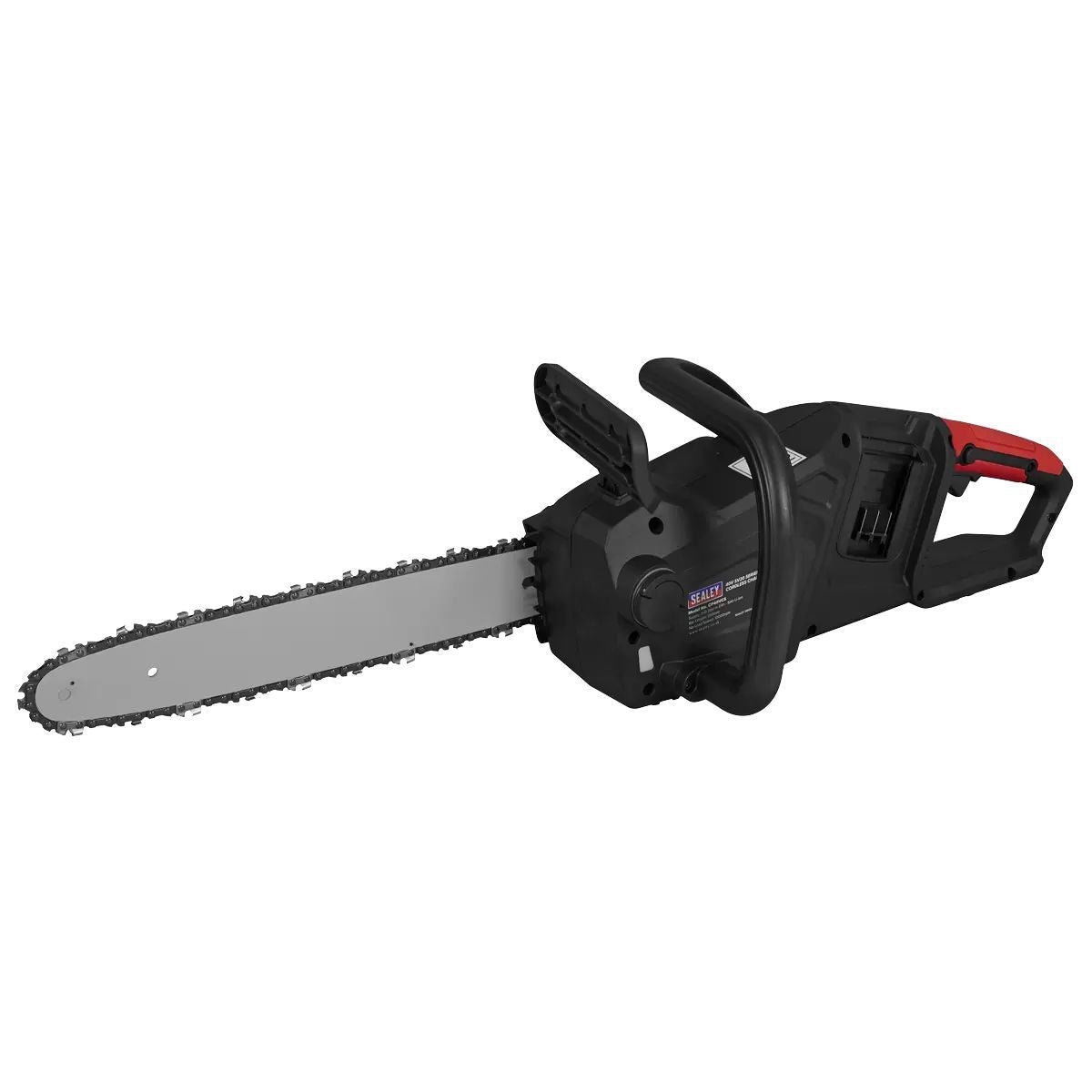 Sealey CP40VCS 40V SV20 Series 35cm Cordless Chainsaw Body Only