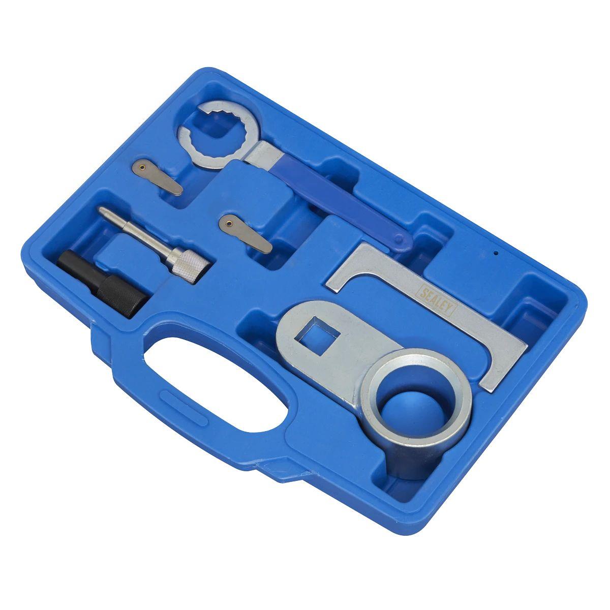 Sealey VSE5559 Belt Drive Diesel Engine Timing Tool Kit