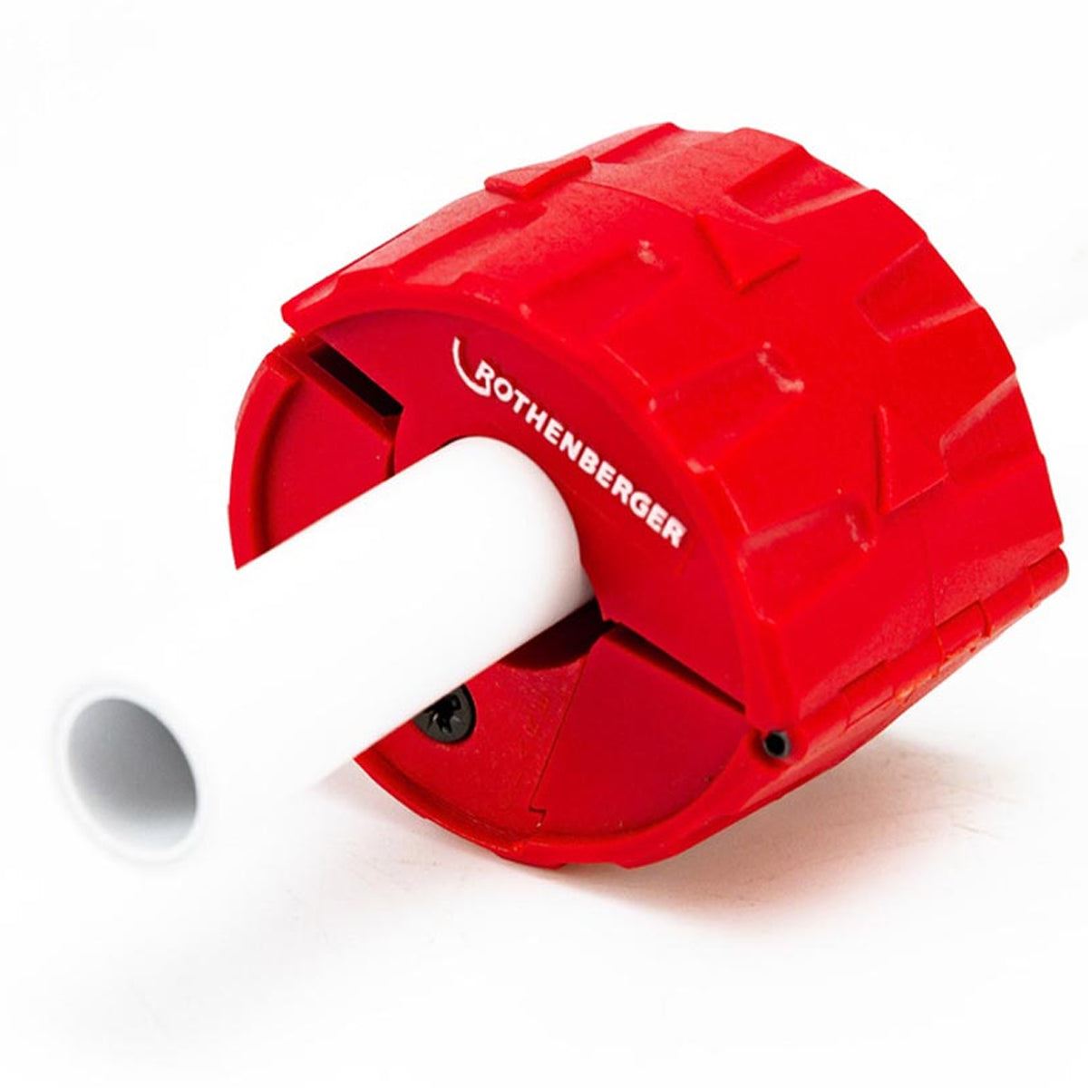 Rothenberger Plasticut Pro Pipe Cutter 15-22mm - 1000003041