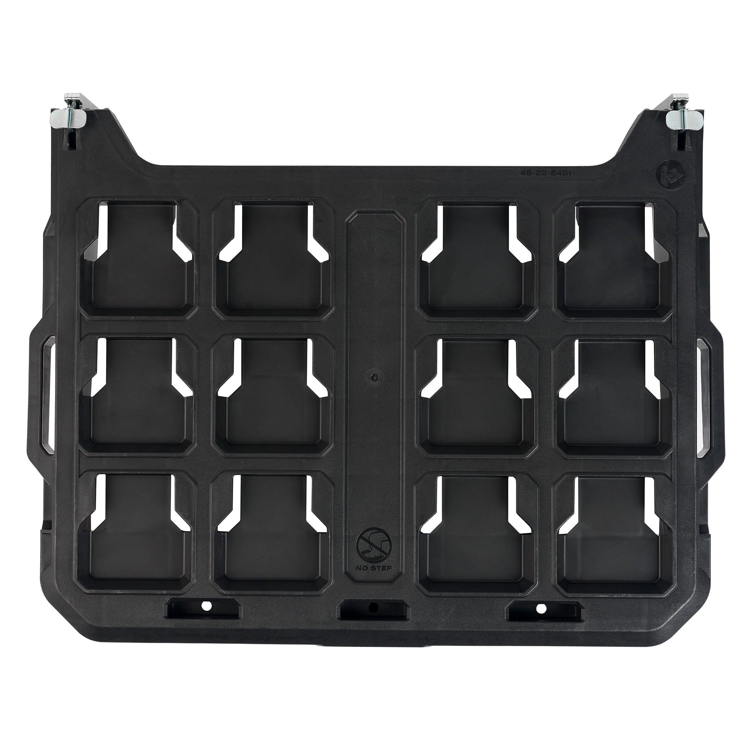 Milwaukee Packout Racking Single Shelf 4932478711