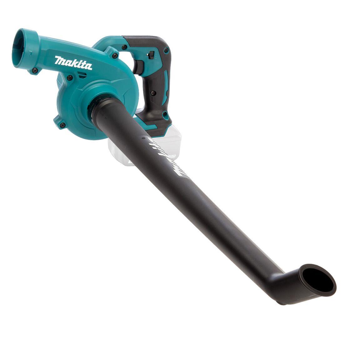 Makita DUB186Z 18V LXT Cordless 3-Speed Blower Body Only