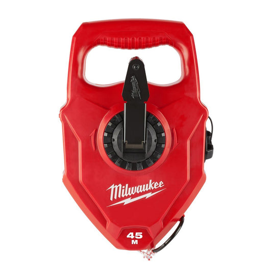 Milwaukee 45m Large Capacity Chalk Reel 4932471635