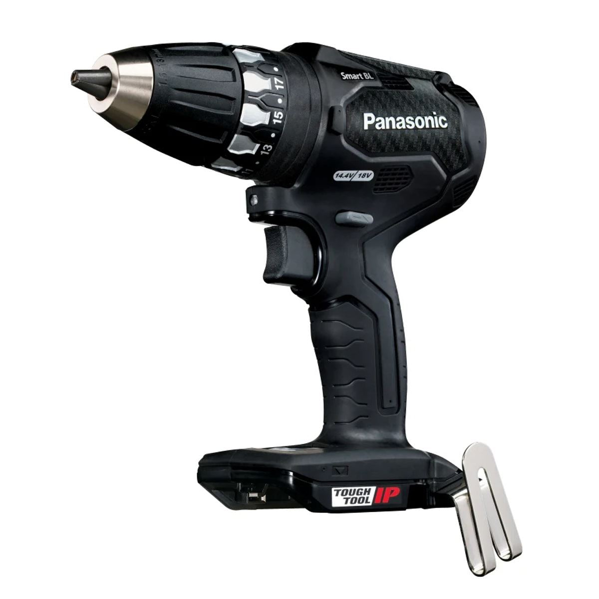 Panasonic PAN79A3XT32 EY79A3XT32 18V Smart Brushless Combi Drill Driver & Systainer Case Body Only