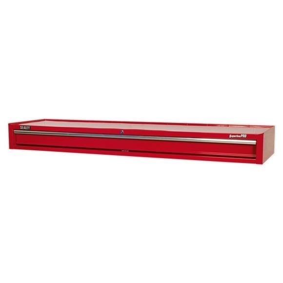 Sealey AP6601 Heavy-duty 1 Drawer add-on Chest with Ball Bearing Runners