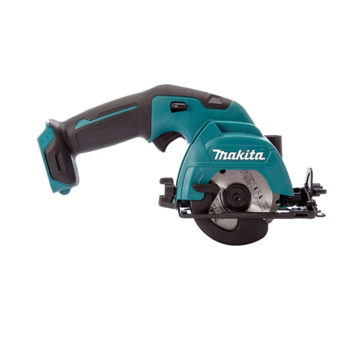 Makita HS301DZ 12V Max CXT Circular Saw Cordless 85mm Light Hand-Held Wood Cutting Body Only