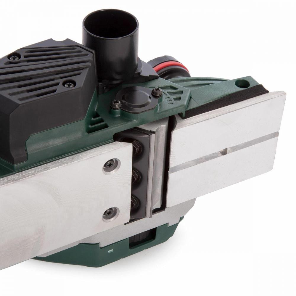 Metabo HO 18 LTX 20-82 18V Cordless Planer with 1 x 2.0Ah Battery Charger & Metabox