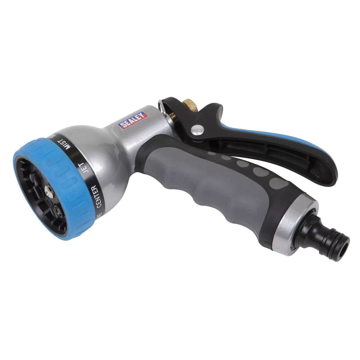 Sealey WHR1512 Retractable Water Hose Reel 15m Ø13mm ID