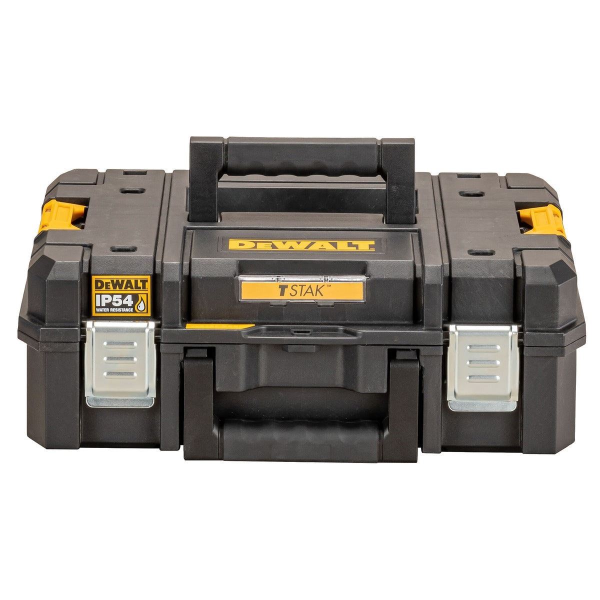 Dewalt DWST83345-1 TSTAK 2.0 IP54 Shallow Box