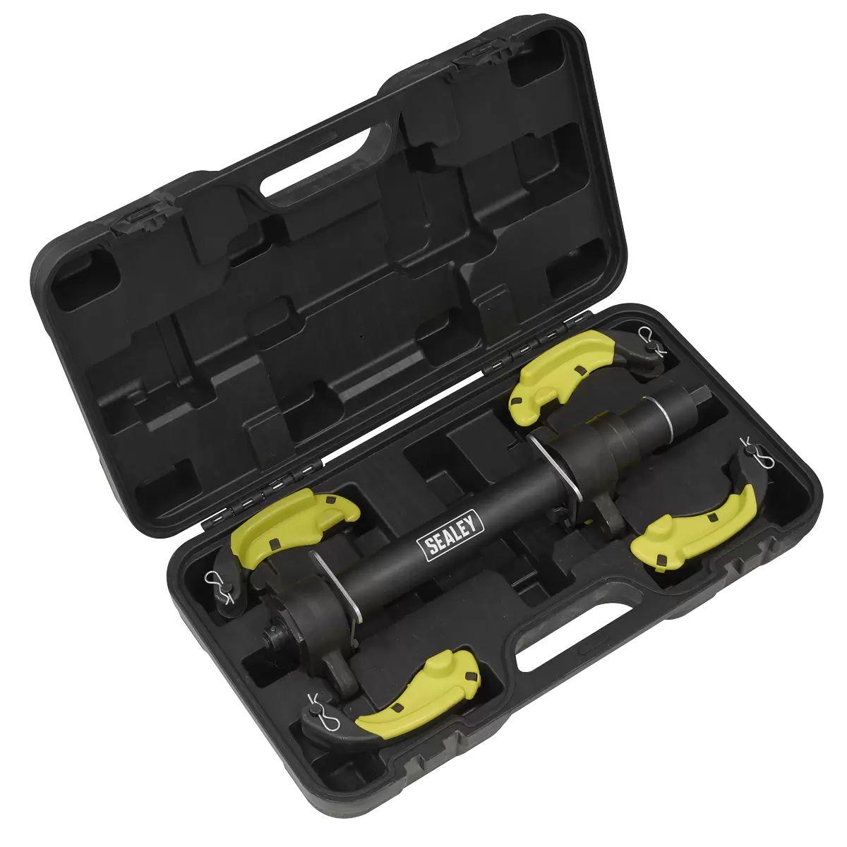 Sealey RE250 Coil Spring Compressor Set 2300kg