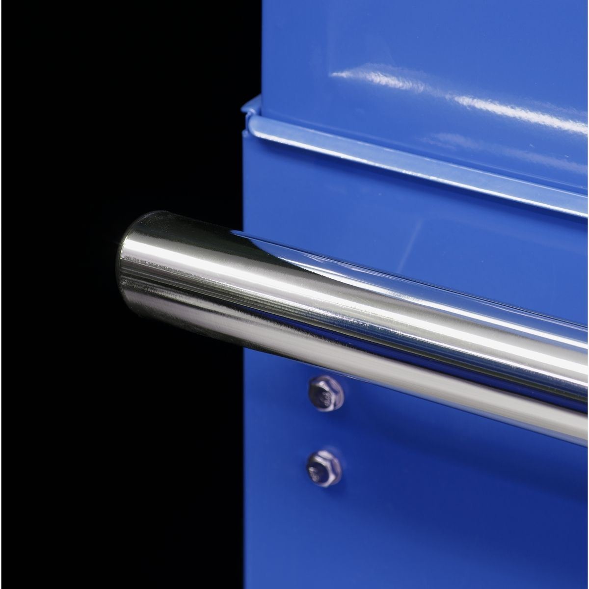 Sealey APSTACKTC 14 Drawer Topchest Rollcab Combination Ball Bearing Slides