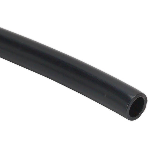 Sealey PT12100 John Guest Polyethylene Tubing 12mm x 100m Black