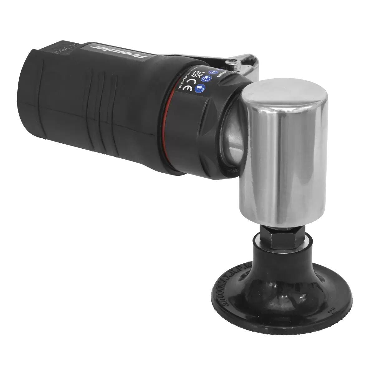 Sealey SA1003 Ø50mm Mini Air Sander