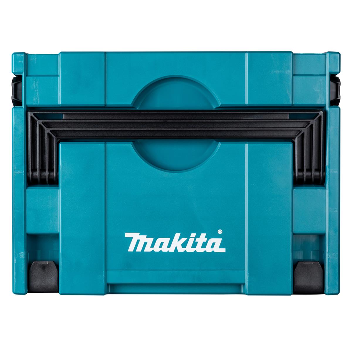 Makita P-84333 Makpac Type 3 Stacking Case with 6 Drawers