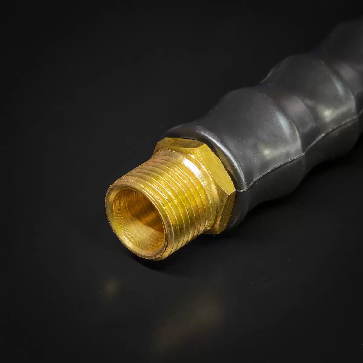 Sealey AH15R/12 Extra-Heavy-Duty Air Hose with 1/2