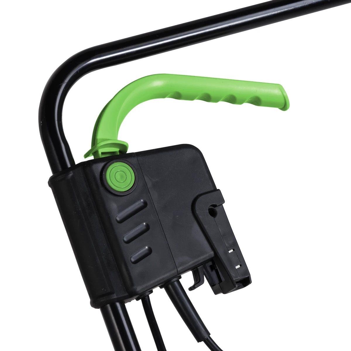 Sealey DG216 Dellonda Electric 2-in-1 Scarifier 230V/1500W