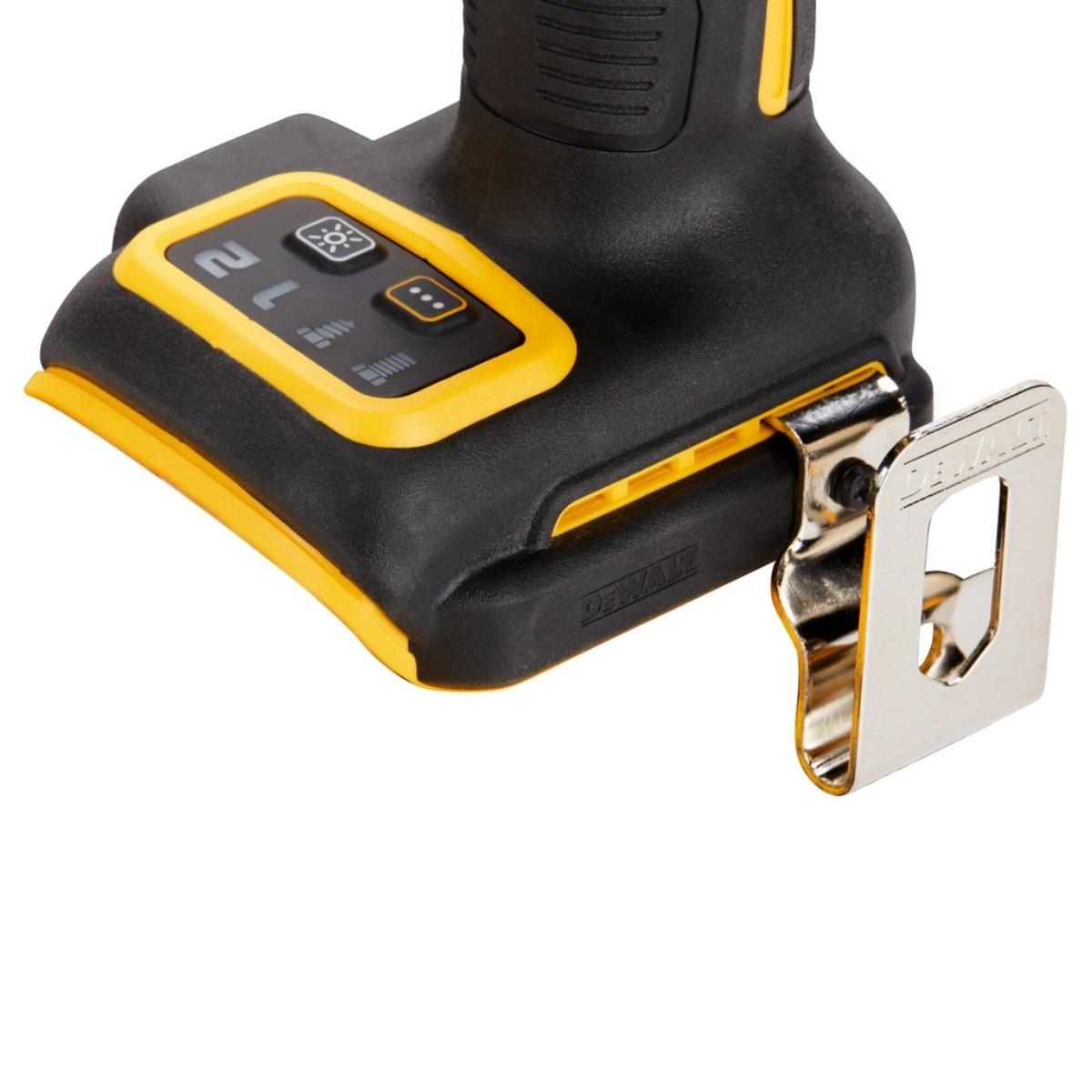 Dewalt DCF921N 18V XR Brushless 1/2
