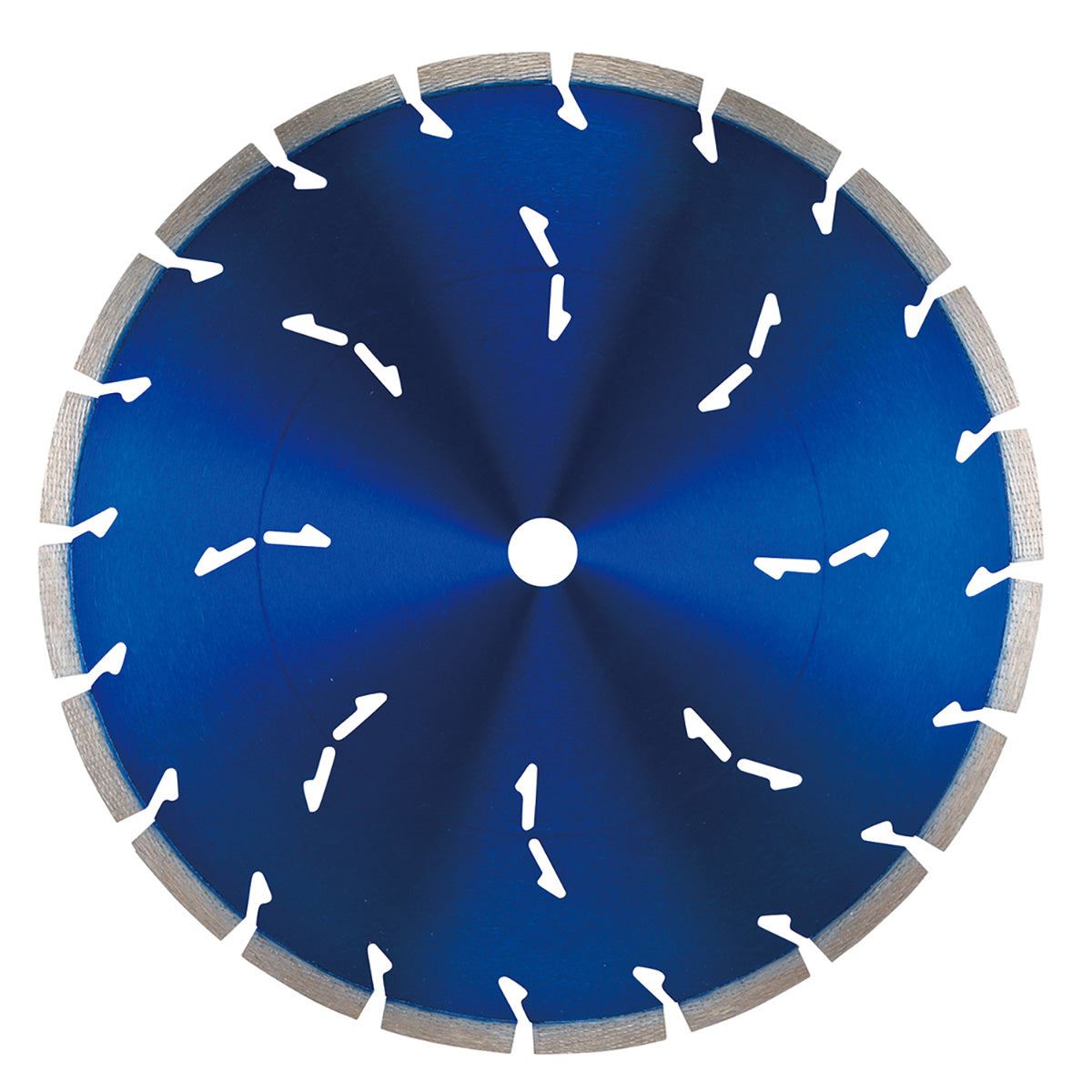 Makita B-13546 300mm 3DDG Comet Rapide Dry & Wet Diamond Wheel Blade