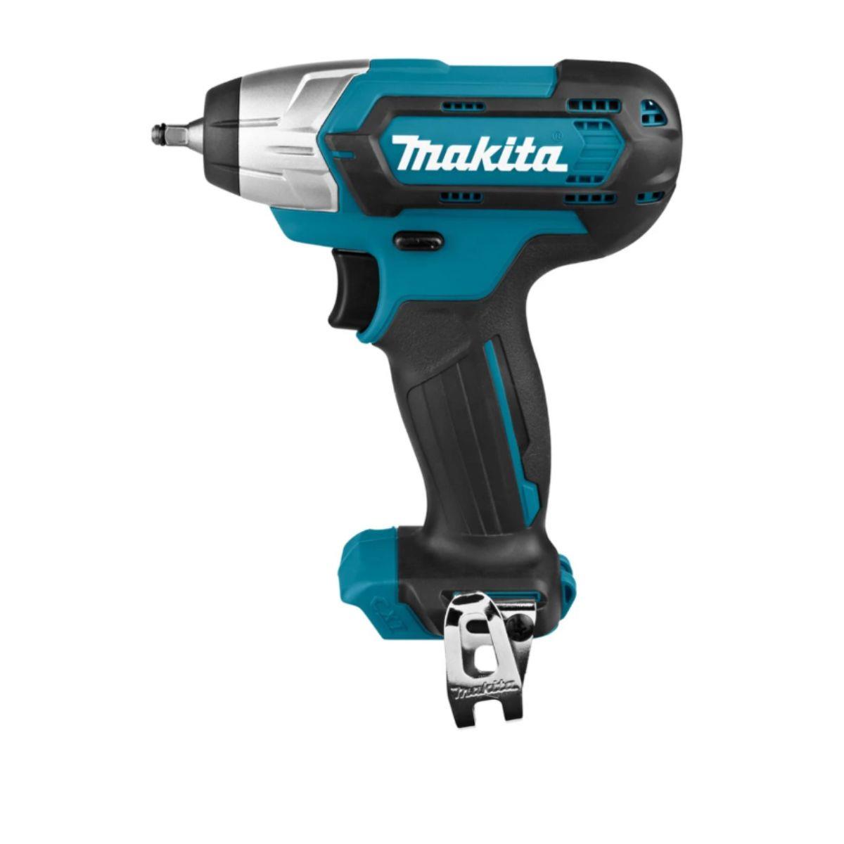 Makita TW060DZ 12V Max Impact Wrench CXT Cordless 1/4