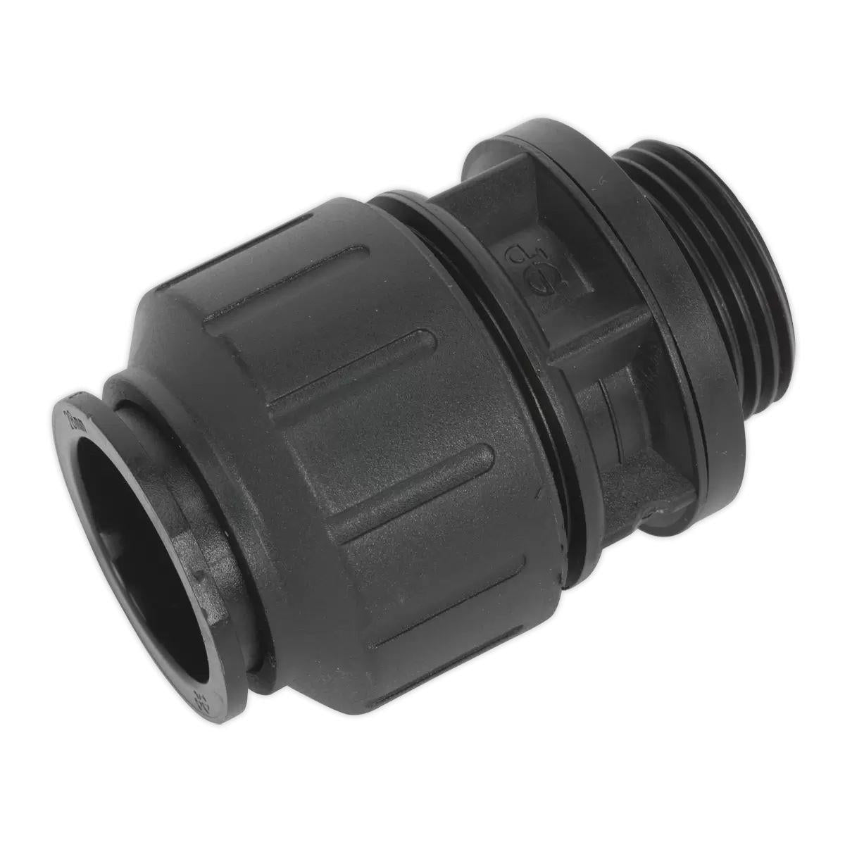 Sealey CASKIT328 John Guest 18m 3-Drop Air Supply System Kit 28mm
