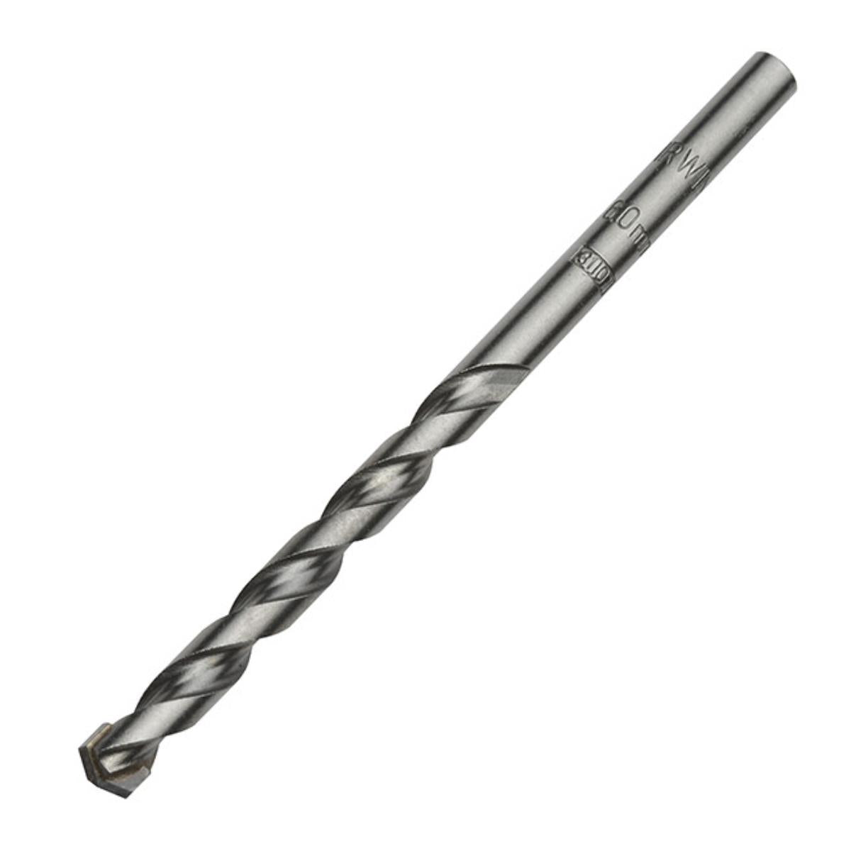 Irwin 10501831 Masonry Drill Bit 7.0 x 160mm