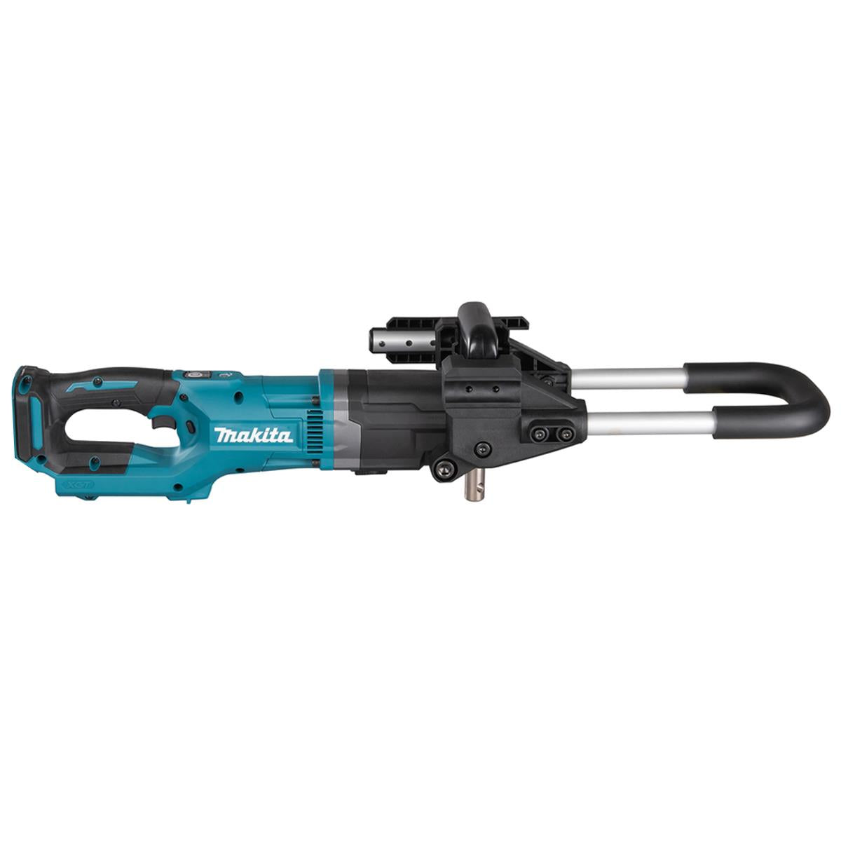 Makita DG002GZ 40V Max XGT Brushless Earth Auger with 1 x 2.5Ah Battery & Charger