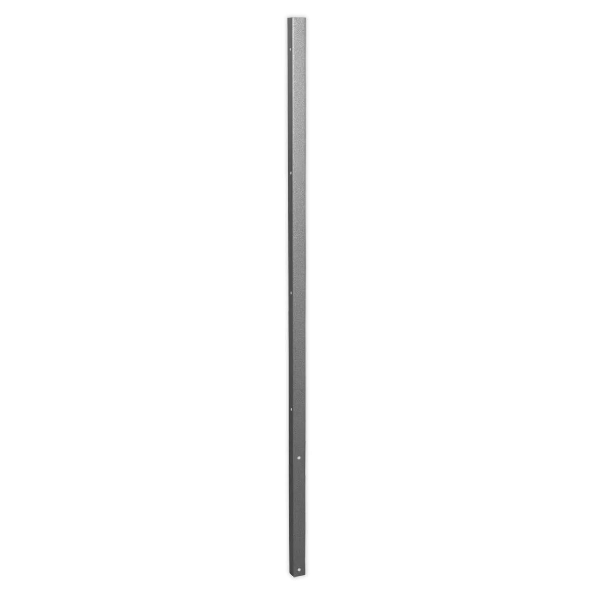 Sealey APMSSTACK09SS Superline Pro 1.96m Storage System Stainless Steel Worktop