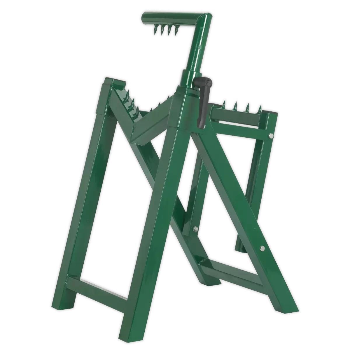 Sealey LC300ST Heavy-Duty Log Stand Ø230mm