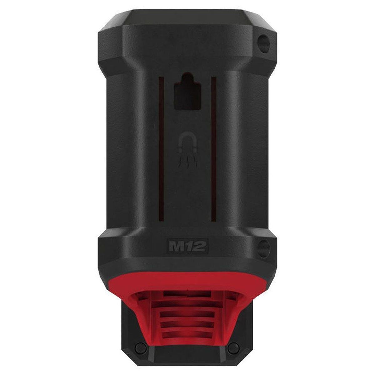 Milwaukee M12PAL-0 12V Pivot Area Light Body Only 4933478226