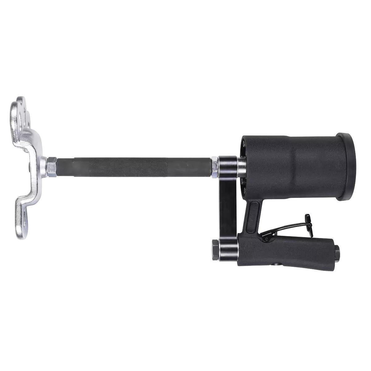 Sealey PS100 Pneumatic Hub Puller Set