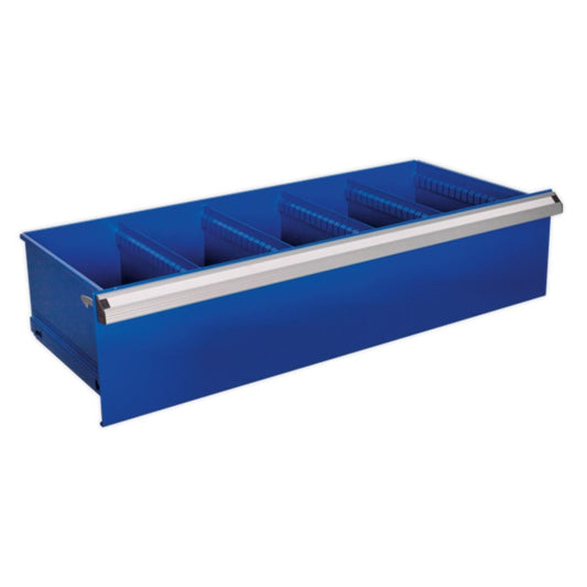 Sealey APICD200 200mm Deep Drawer 75kg Capacity