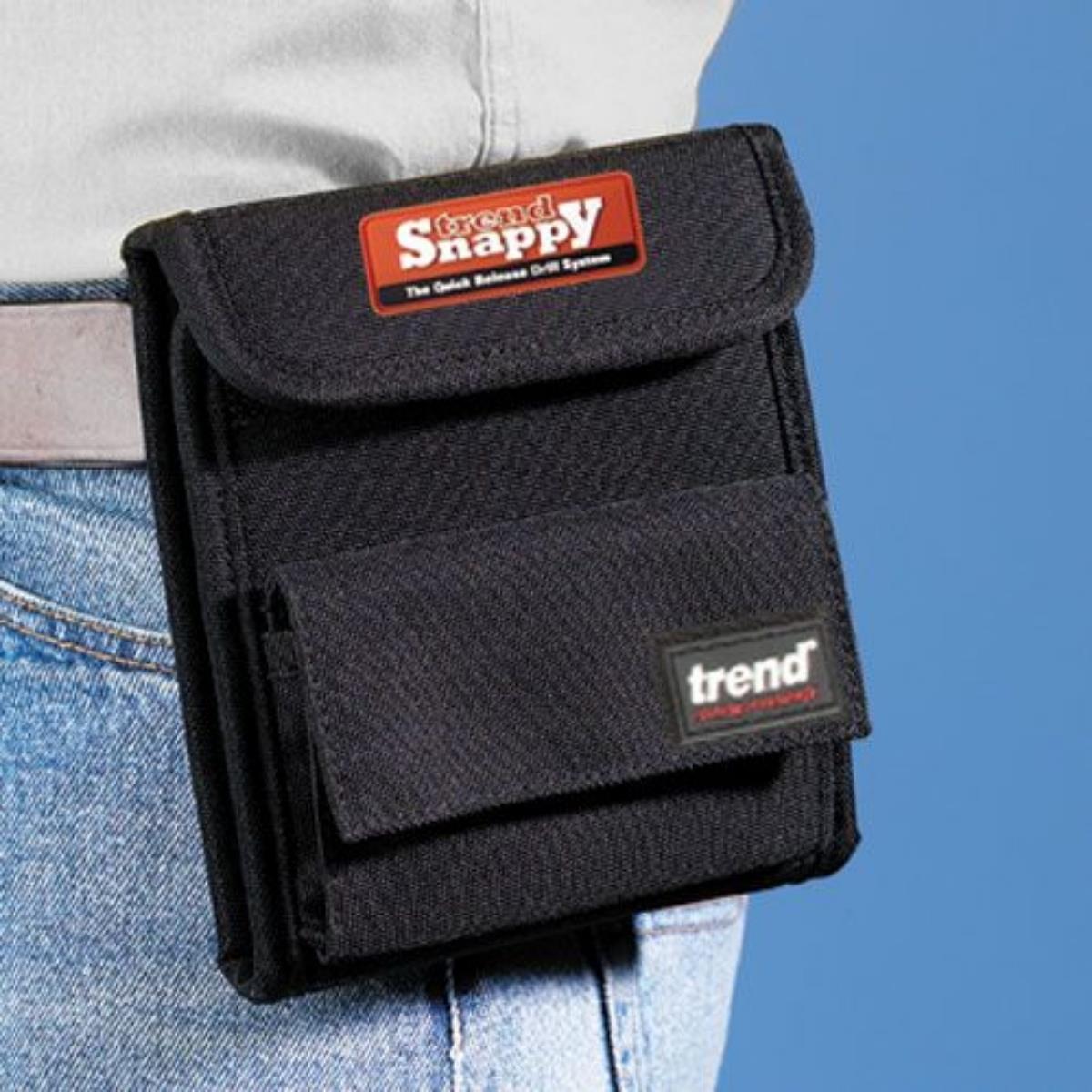 Trend SNAP/TH/1 Snappy Tool Holder
