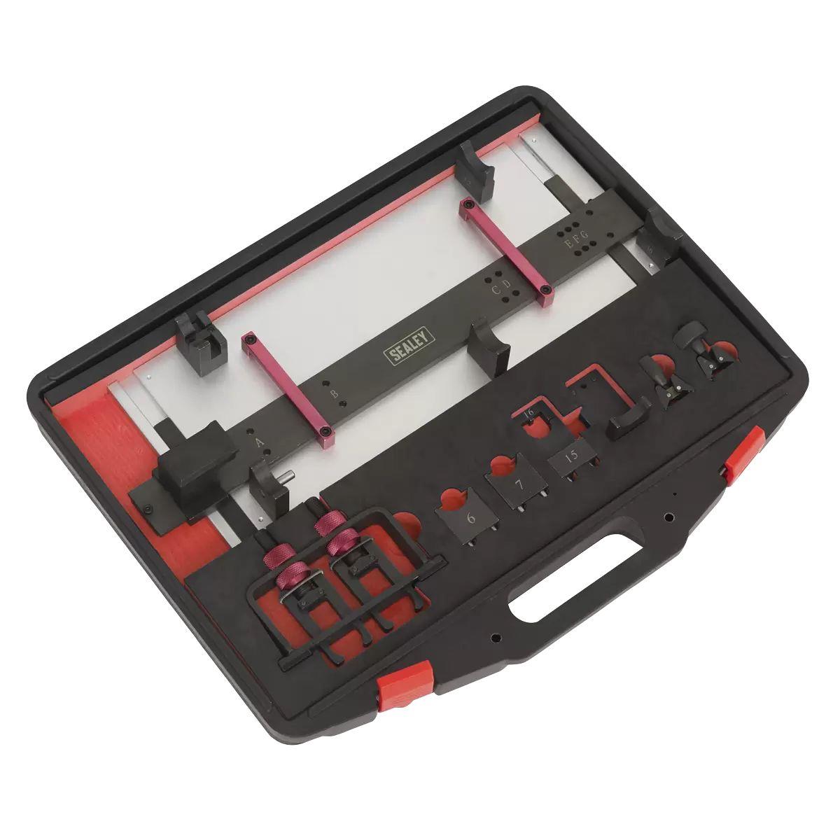 Sealey VSE7171 Camshaft Installation Kit - for VAG, Porsche - Belt & Chain Drive