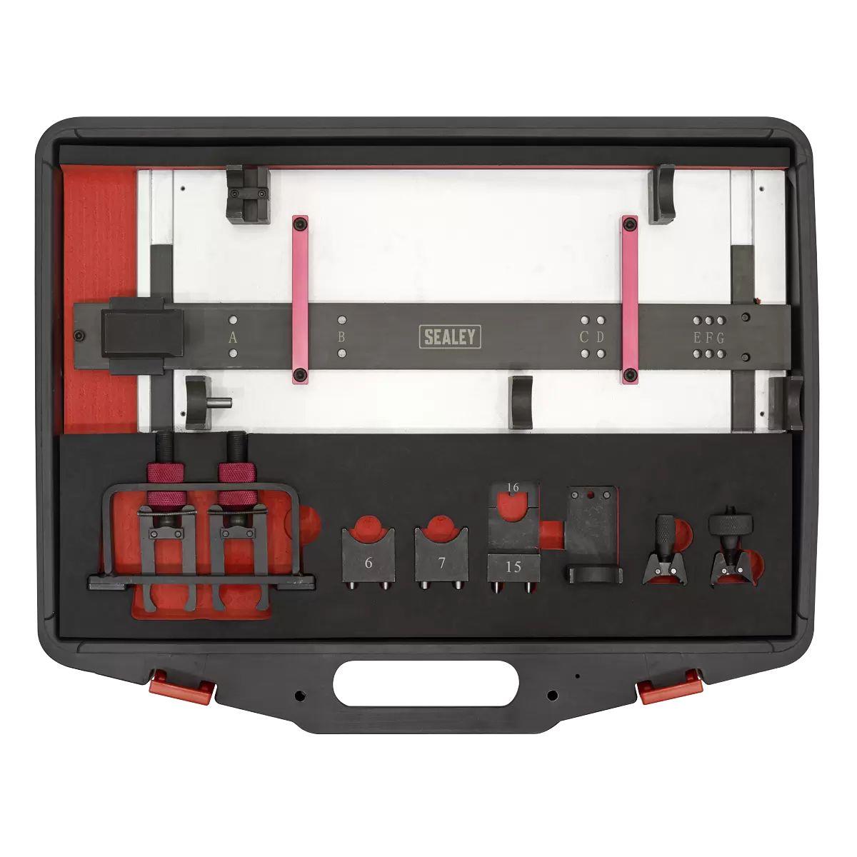 Sealey VSE7171 Camshaft Installation Kit - for VAG, Porsche - Belt & Chain Drive