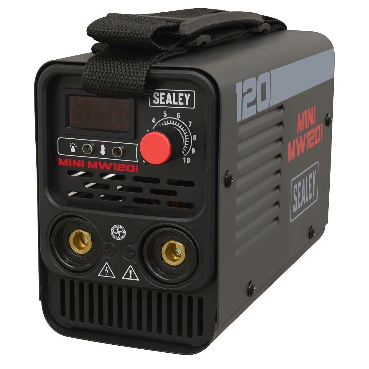 Sealey MINIMW120i Inverter Welder 120A/230V