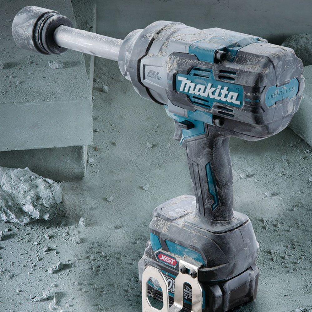 Makita TW011GZ01 40VMax XGT 3/4