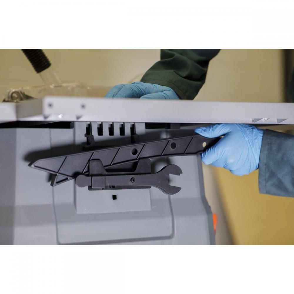 Sealey TS10P Table Saw Ø254mm 230V