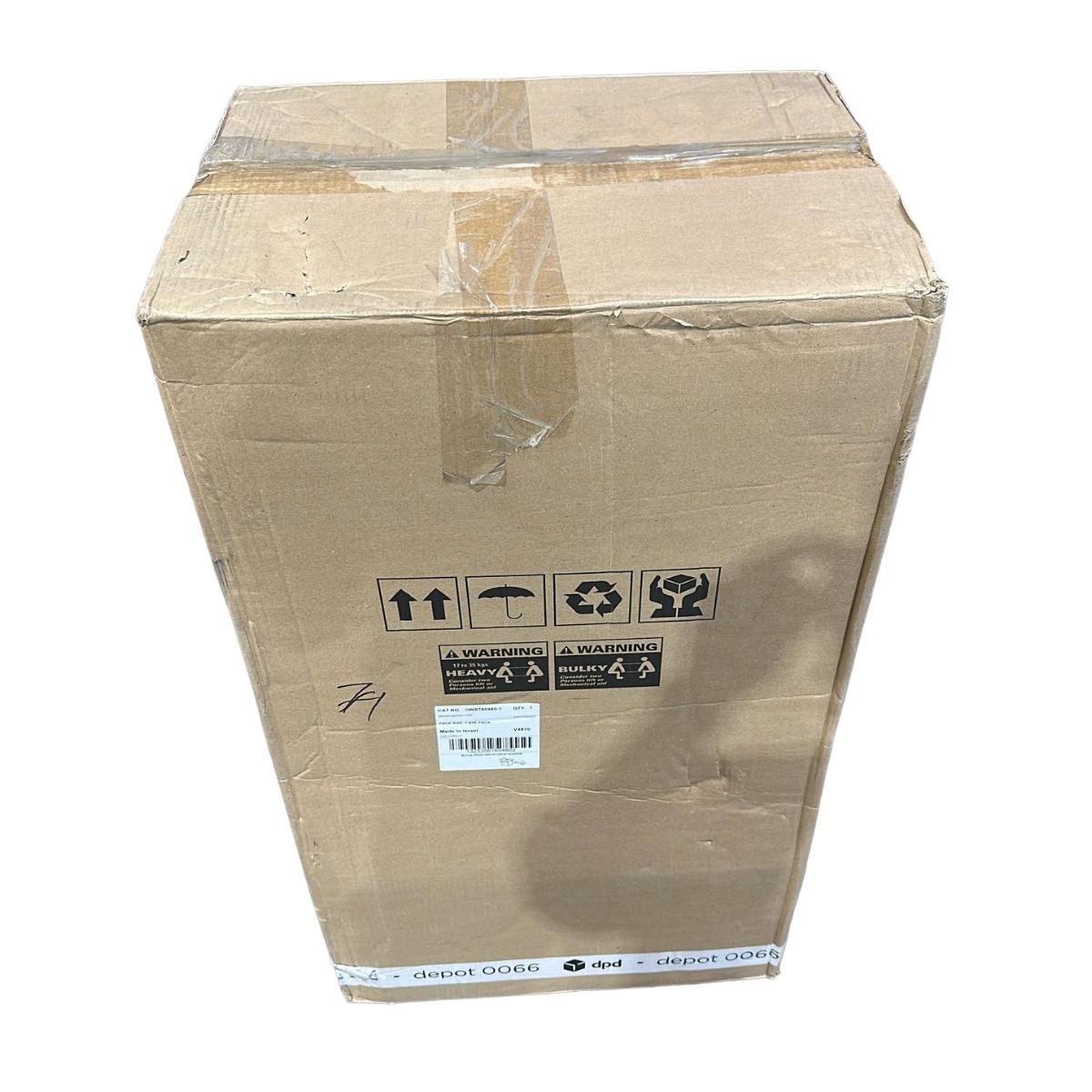 Dewalt DWST60480-1 TOUGHSYSTEM 2.0 Tower 6 Piece Set Item Condition Damaged Box