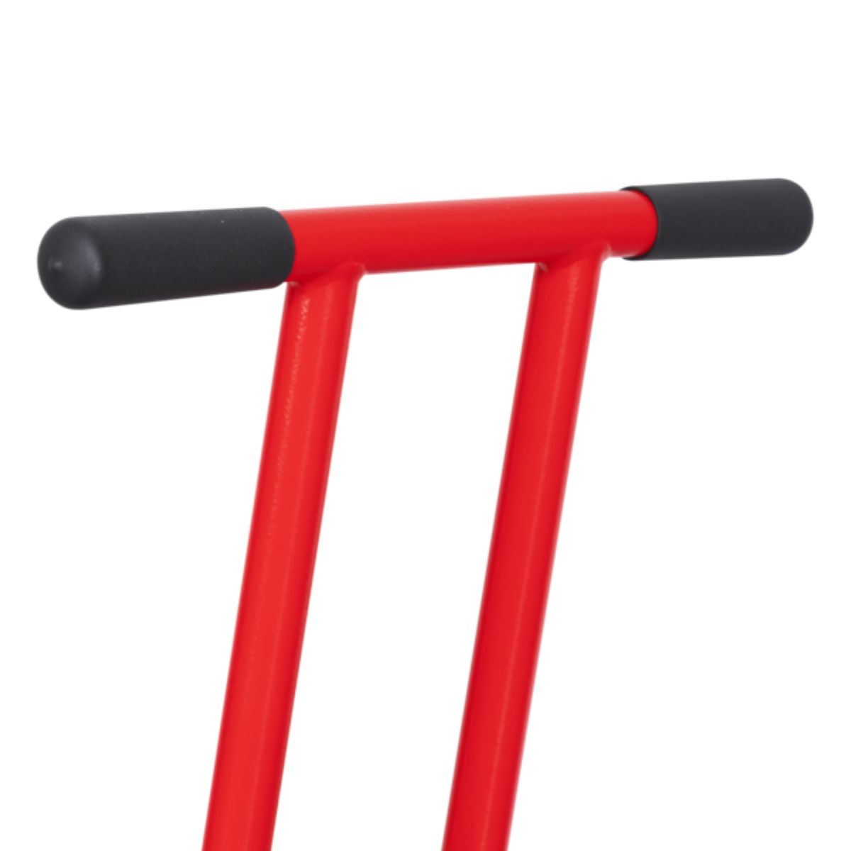 Armorgard TT1 Turntable Truck 1594mm x 695mm x 1160mm Heavy-Duty Transport Solution