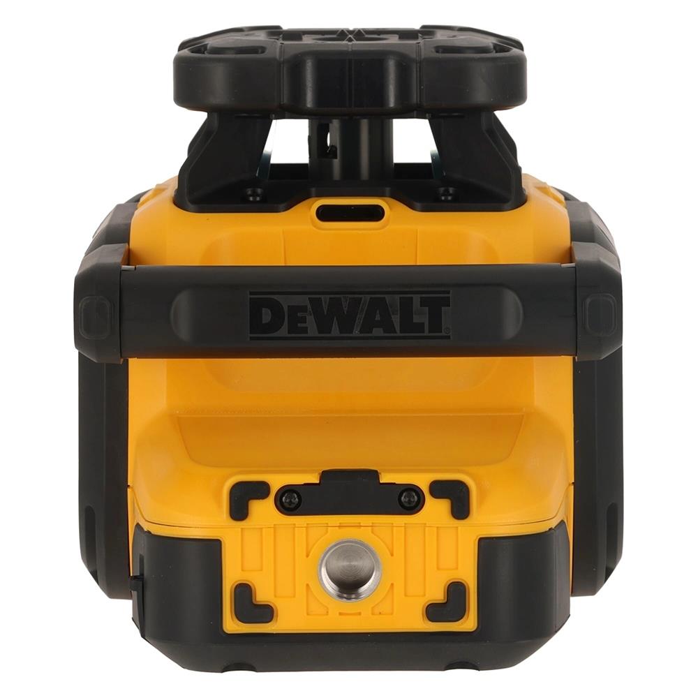 Dewalt DCLE15221G-GB USB-C Li-ion Rotary Single Slope Green Beam Laser Kit with Case