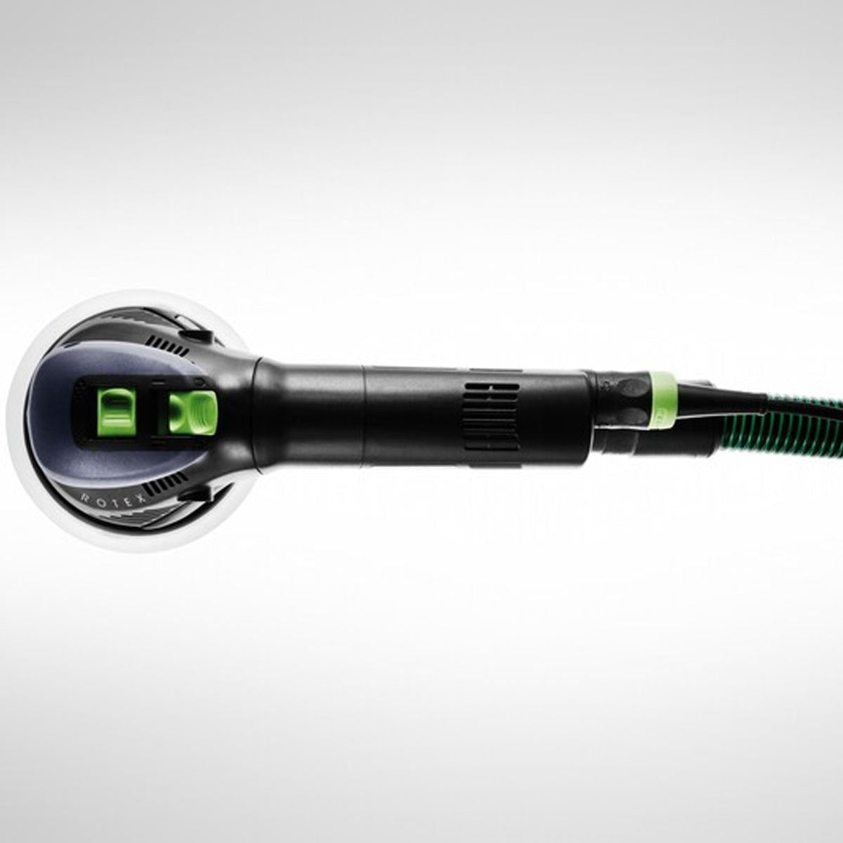 Festool ROTEX RO 150 FEQ-Plus 150mm Geared Eccentric Sander 110V GB With Systainer - 576021