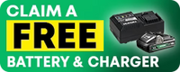 claim_hikoki_4.0ah_battery_charger