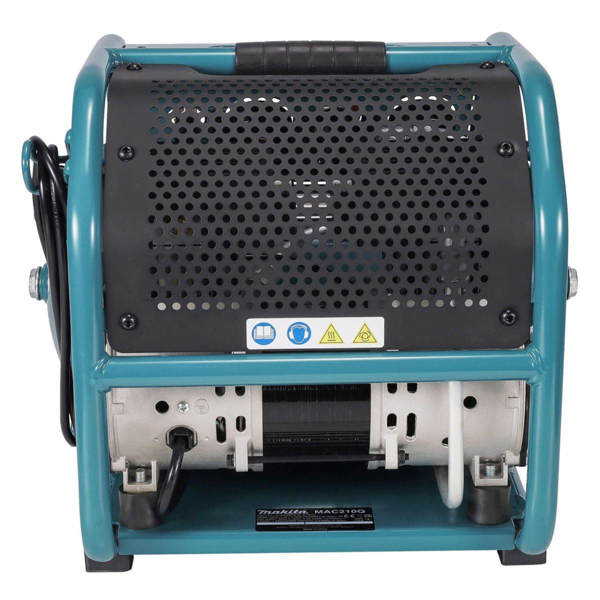 Makita MAC210Q/1 7.6L Corded Air Compressor 110V
