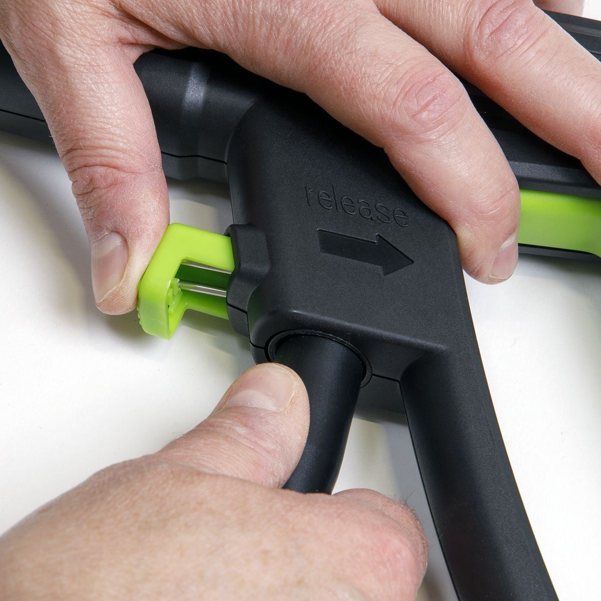 Sealey PW1860 Pressure Washer 240V/1600W with TSS & Rota blast Nozzle